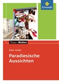 Cover: Texte.Medien - Schroedel