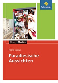 Enlarge image Cover: Texte.Medien - Schroedel