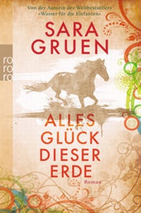 Abbildung von: Alles Glück dieser Erde - Rowohlt Taschenbuch