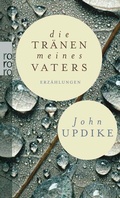 Cover: Die Tr&auml;nen meines Vaters - Rowohlt Taschenbuch