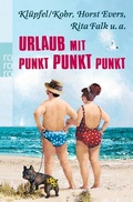 Cover: Urlaub mit Punkt Punkt Punkt - Rowohlt Taschenbuch