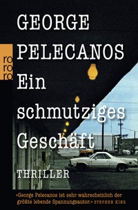 Abbildung von: Ein schmutziges Geschäft - Rowohlt Taschenbuch