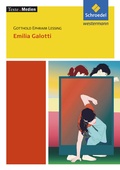 Cover: Texte.Medien - Schroedel