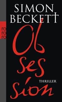 Enlarge image Cover: Obsession - Rowohlt Taschenbuch