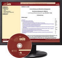 Abbildung von: Besoldungsrecht des Bundes und der Länder - Abonnement - Erich Schmidt Verlag