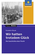 Cover: Texte.Medien - Schroedel