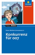 Cover: Texte.Medien - Schroedel