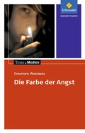 Cover: Texte.Medien - Schroedel