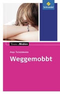 Cover: Texte.Medien - Schroedel