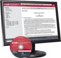 Abbildung von: Die Krankenversicherung der Rentner - bei Kombibezug Print und CD-ROM - Erich Schmidt Verlag