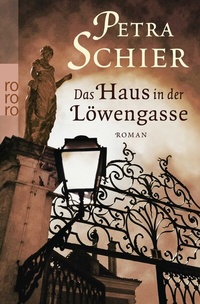 Abbildung von: Das Haus in der Löwengasse - Rowohlt Taschenbuch