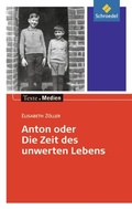 Cover: Texte.Medien - Schroedel