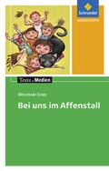 Cover: Texte.Medien - Schroedel