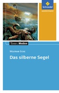 Cover: Texte.Medien - Schroedel