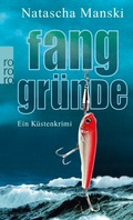 Cover: Fanggr&uuml;nde - Rowohlt Taschenbuch