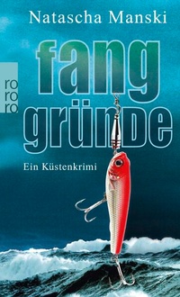 Enlarge image Cover: Fanggründe - Rowohlt Taschenbuch