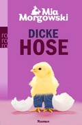 Cover: Dicke Hose - Rowohlt Taschenbuch