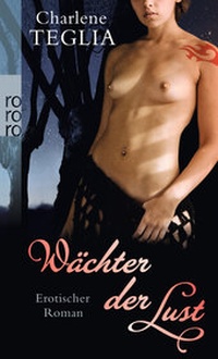 Abbildung von: Wächter der Lust - Rowohlt Taschenbuch