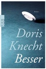 Cover: Besser - Rowohlt Taschenbuch