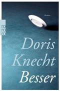 Cover: Besser - Rowohlt Taschenbuch
