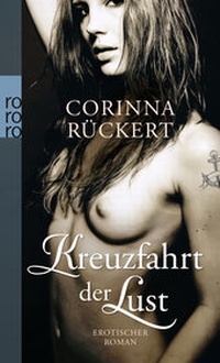 Abbildung von: Kreuzfahrt der Lust - Rowohlt Taschenbuch
