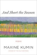 Cover: And Short the Season - WW Norton & Co