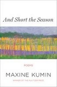 Enlarge image Cover: And Short the Season - WW Norton & Co