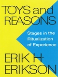 Cover: Toys and Reasons - W. W. Norton & Company