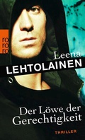 Cover: Der L&ouml;we der Gerechtigkeit - Rowohlt Taschenbuch