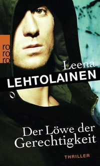 Abbildung von: Der Löwe der Gerechtigkeit - Rowohlt Taschenbuch
