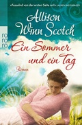 Cover: Ein Sommer und ein Tag - Rowohlt Taschenbuch