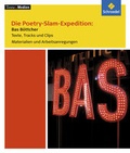 Cover: Texte.Medien - Schroedel