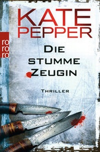 Abbildung von: Die stumme Zeugin - Rowohlt Taschenbuch