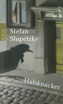 Cover: Halsknacker - Rowohlt Taschenbuch