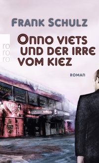 Abbildung von: Onno Viets und der Irre vom Kiez - Rowohlt Taschenbuch