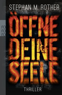 Abbildung von: Öffne deine Seele - Rowohlt Taschenbuch