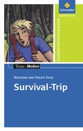 Cover: Texte.Medien - Schroedel