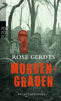 Abbildung von: Morgengrauen - Rowohlt Taschenbuch