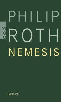 Abbildung von: Nemesis - Rowohlt Taschenbuch