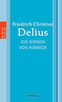 Cover: Die Birnen von Ribbeck - Rowohlt Taschenbuch