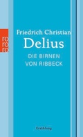 Cover: Die Birnen von Ribbeck - Rowohlt Taschenbuch