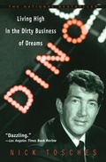 Cover: Dino - Bantam Books