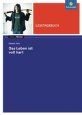 Cover: Texte.Medien - Schroedel