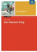 Cover: Texte.Medien - Schroedel