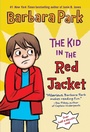 Cover: The Kid in the Red Jacket - Random House USA Children's Books