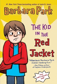 Enlarge image Cover: The Kid in the Red Jacket - Random House USA Children's Books