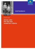 Cover: Texte.Medien - Schroedel