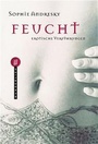 Cover: Feucht - Rowohlt Taschenbuch