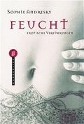 Cover: Feucht - Rowohlt Taschenbuch