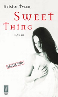 Enlarge image Cover: Sweet Thing - Rowohlt Taschenbuch